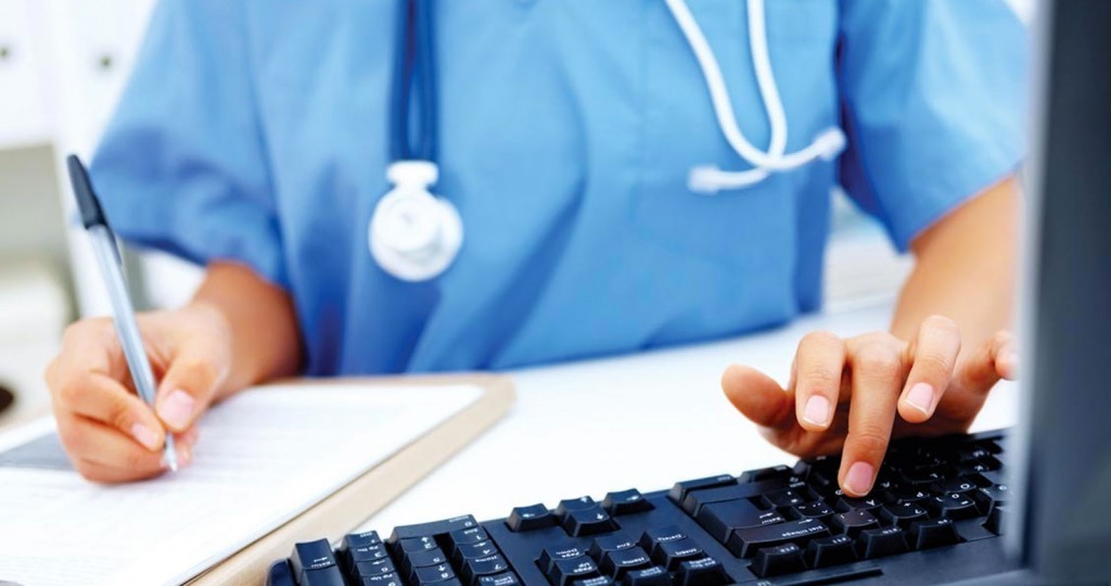 Запис на прийом до лікаря