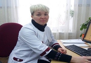 Запис на прийом до лікаря