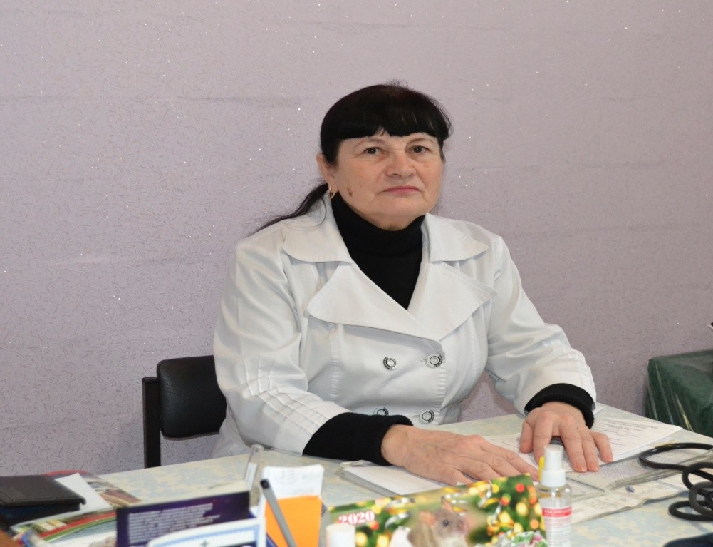 ДАВИДЕНКО ТЕТЯНА ВІКТОРІВНА